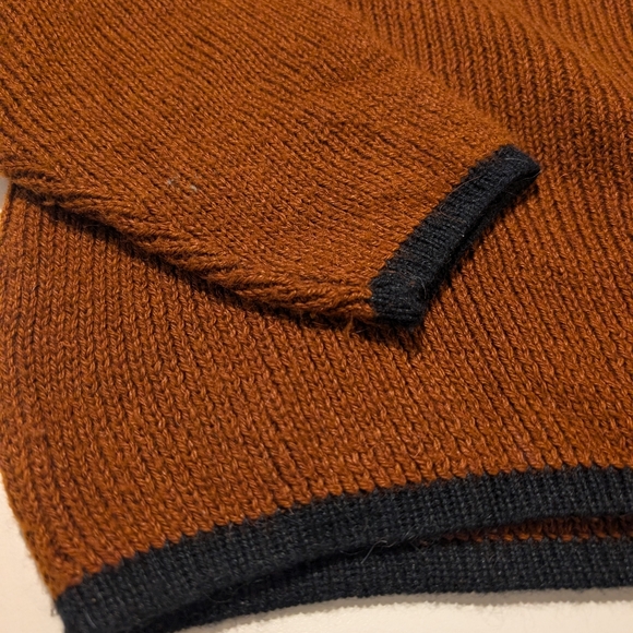 Embellished Dress Sweater - Picture 4 of 4